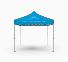 Custom Canopy Tents 20 x 10